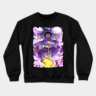 FUJITORA MERCH VTG Crewneck Sweatshirt